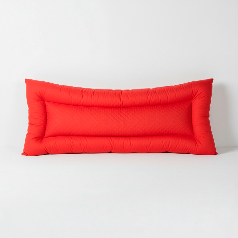 Colchonete Pet Impermeavel Toddy Gigante Vermelho (1).jpg