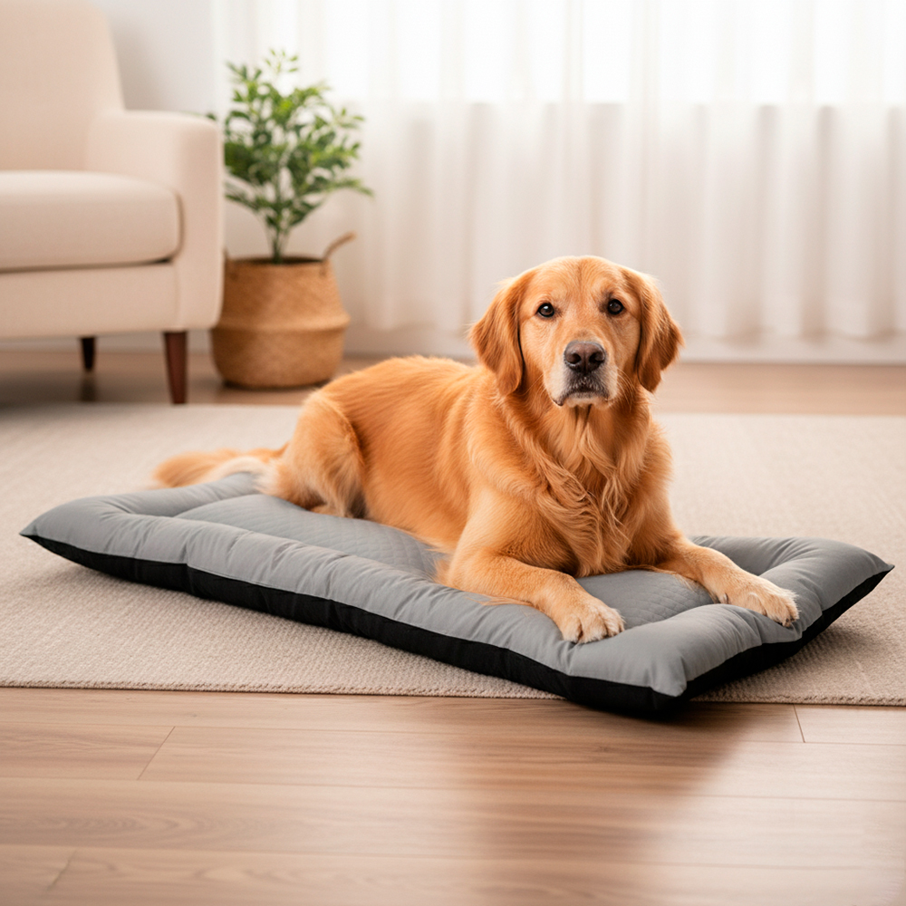 Colchonete Pet Impermeavel Toddy Gigante Cinza (5).jpg