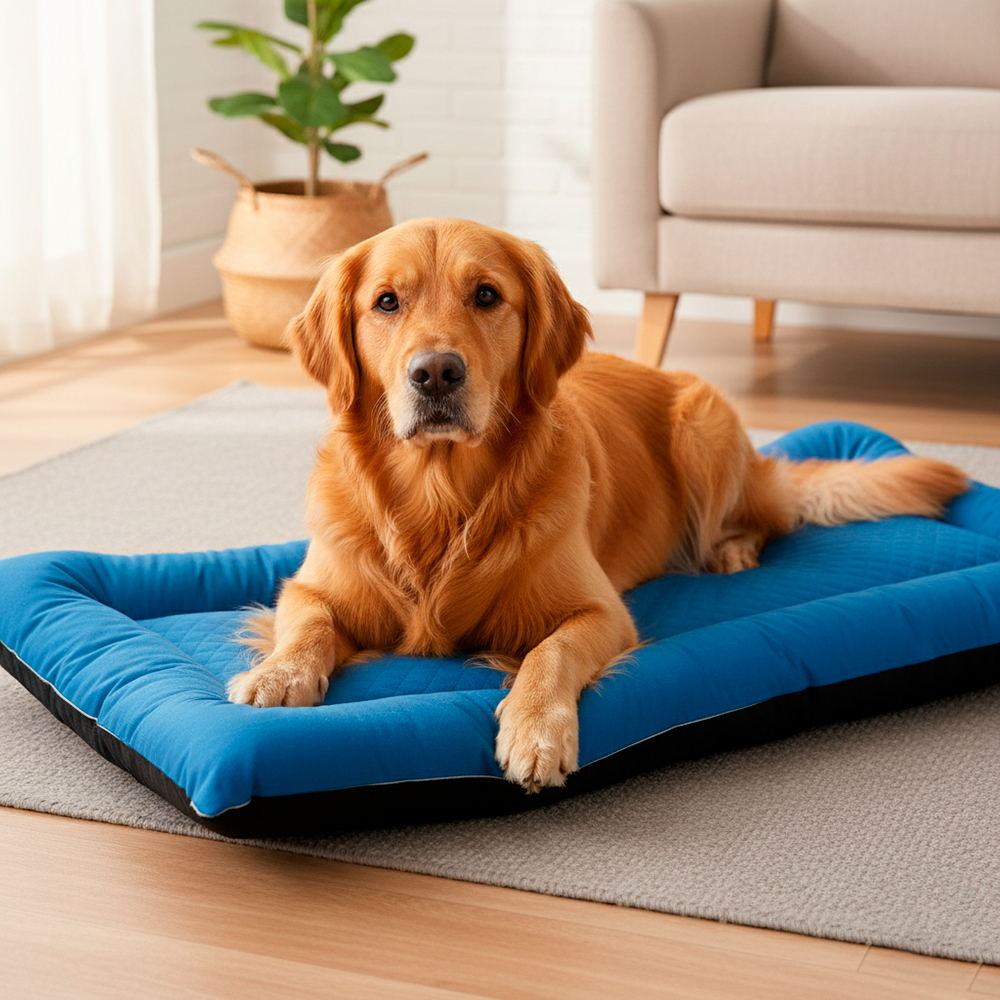 Colchonete Pet Impermeavel Toddy Gigante Azul (5).jpg