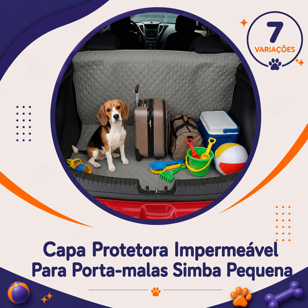 capa Capa Protetora para Porta-malas Simba Pequeno.jpg
