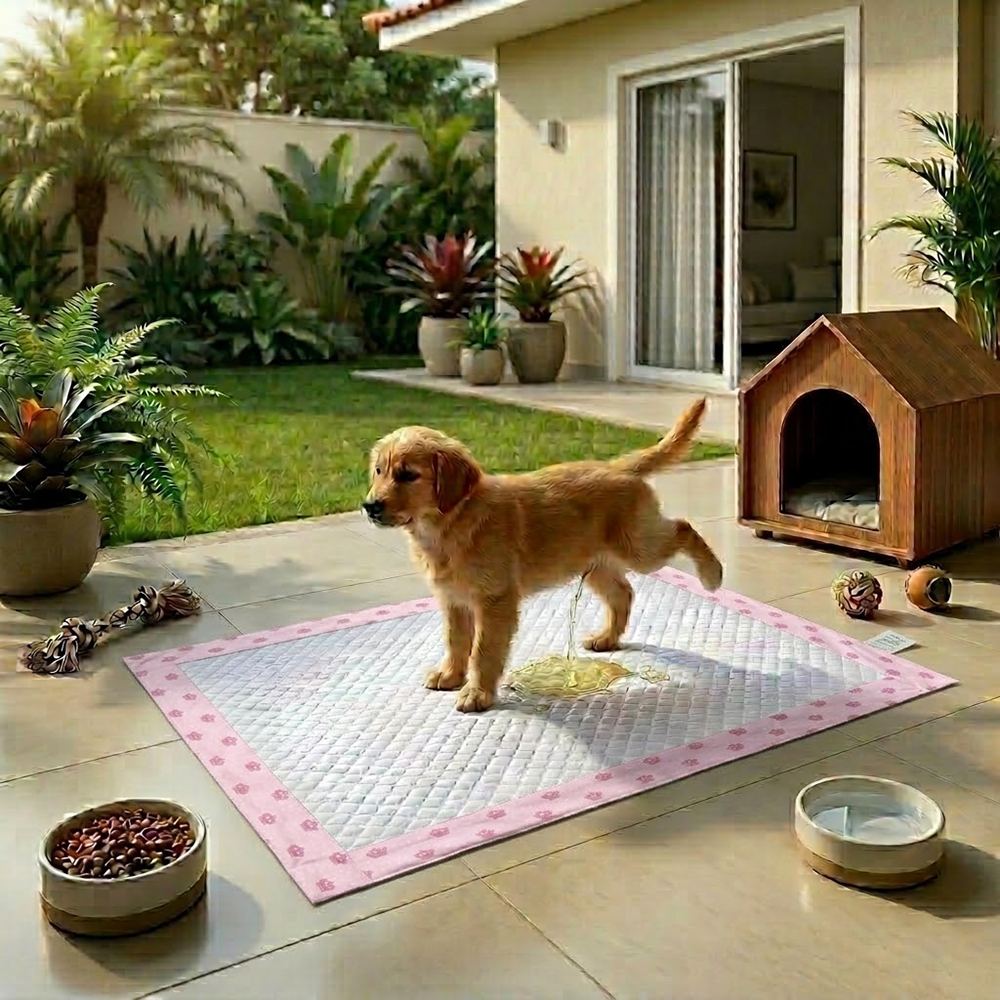Tapete Pet Impermeavel Realeza Rosa (5).jpg